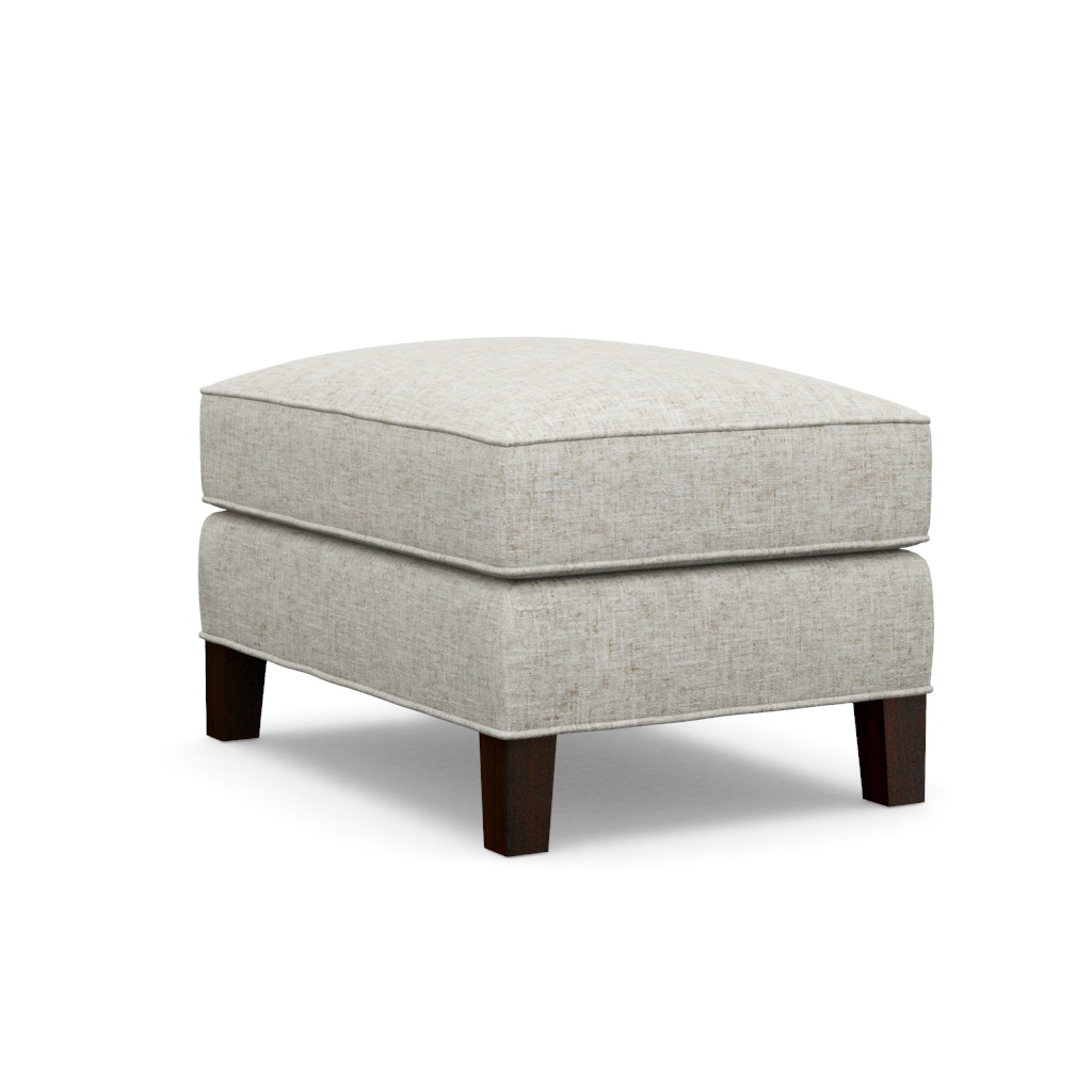 Bradley Ottoman – View at 90°