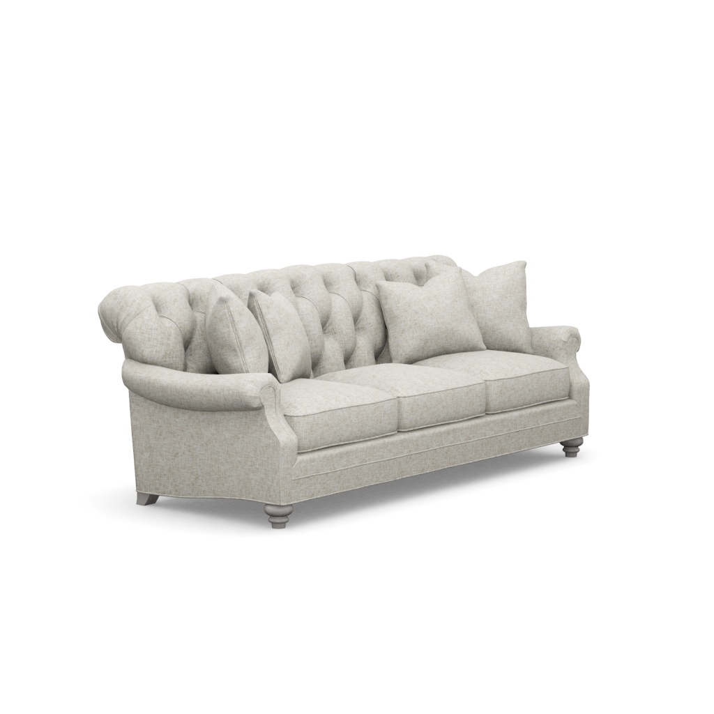 Greenport Sofa – View at 340°