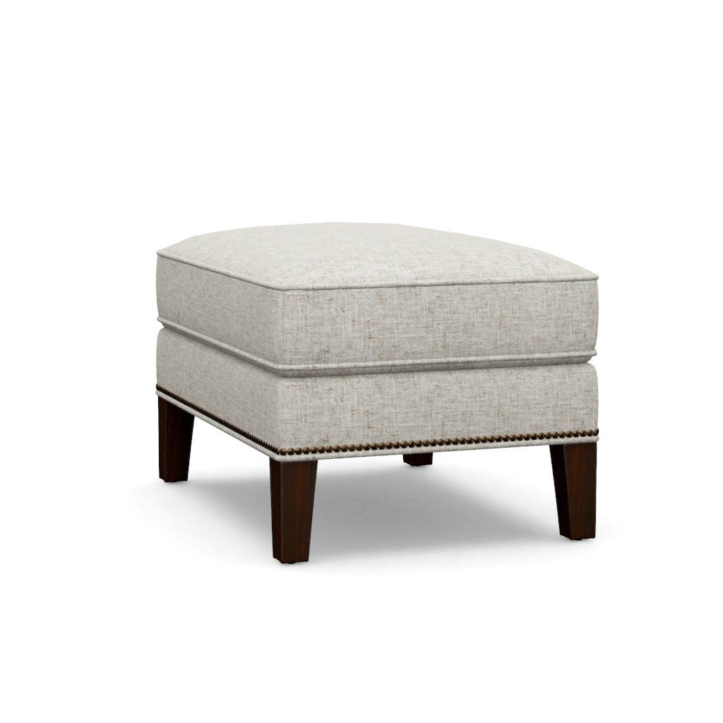Ashton Ottoman – View at 100°