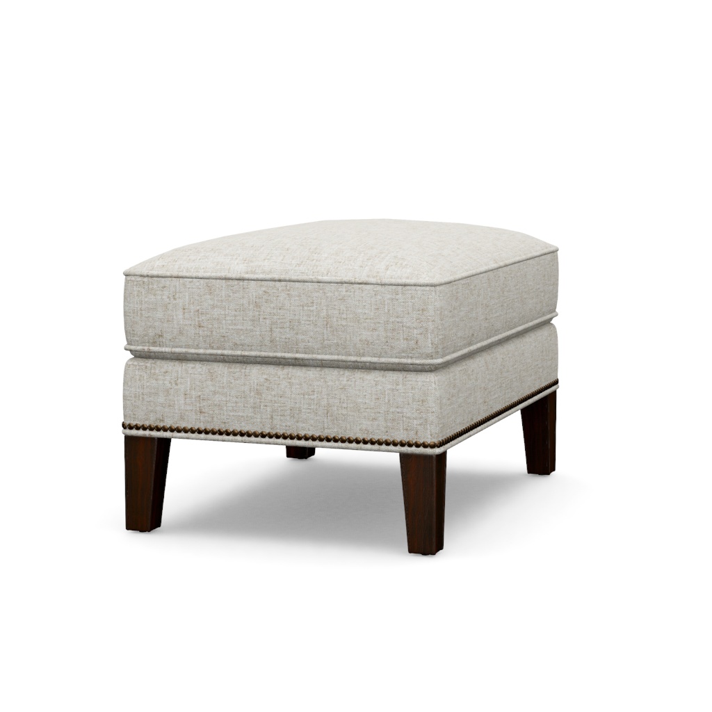 Ashton Ottoman – View at 140°