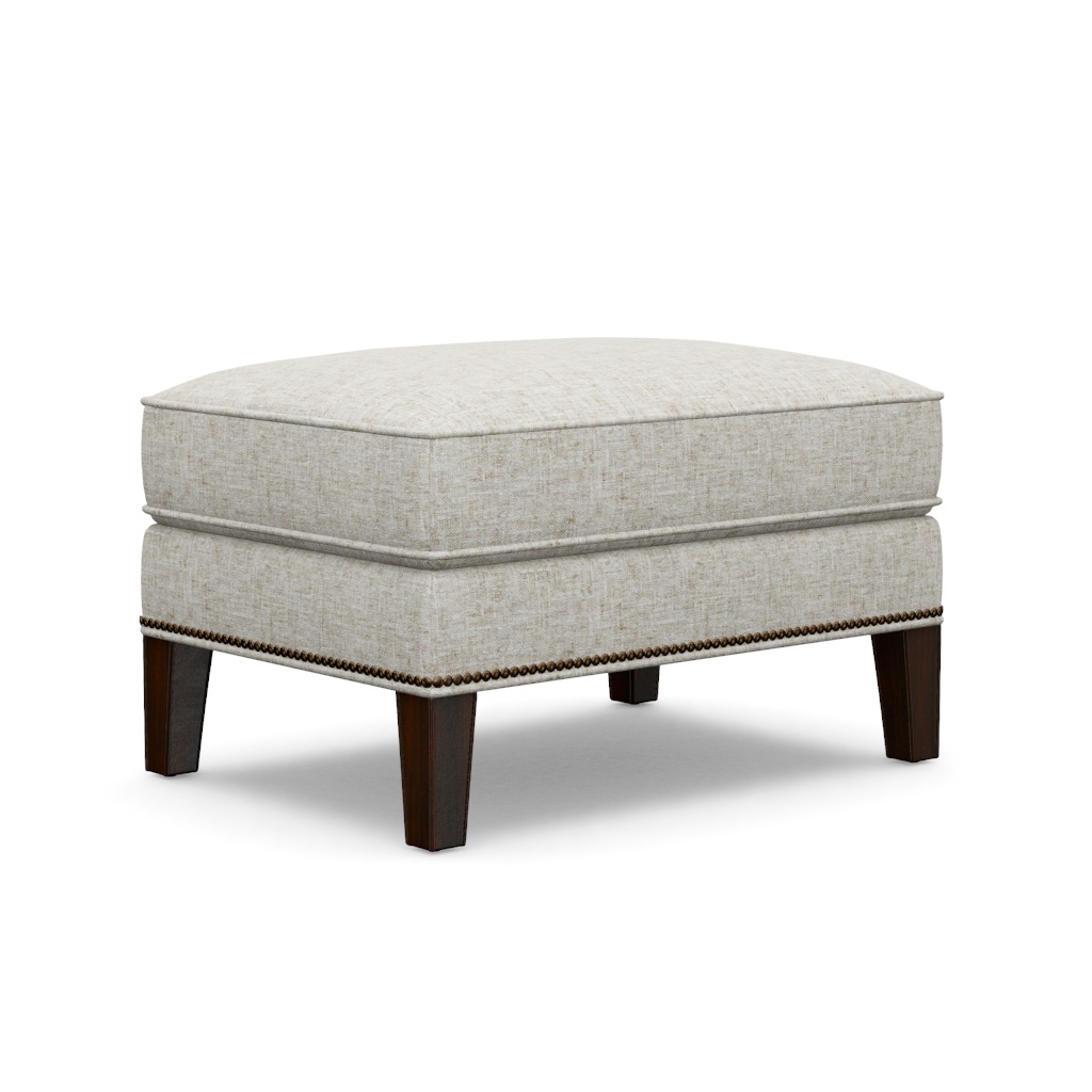 Ashton Ottoman – View at 170°