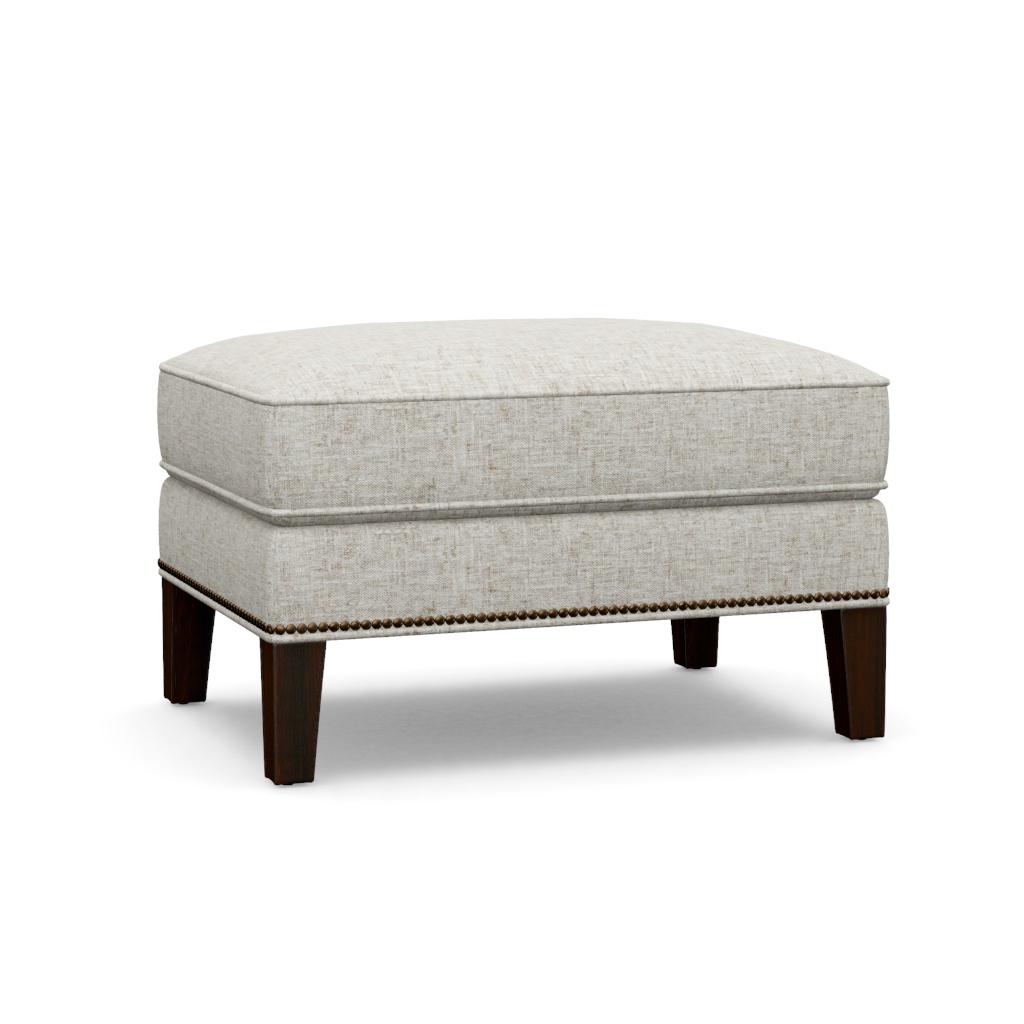 Ashton Ottoman – View at 190°