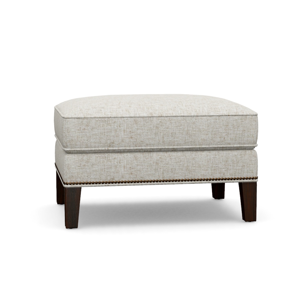 Ashton Ottoman – View at 200°
