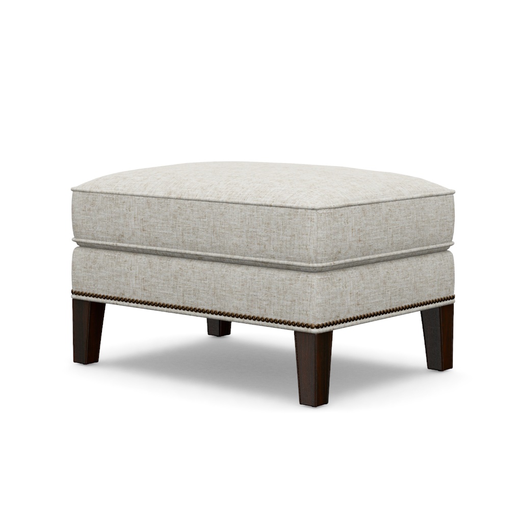 Ashton Ottoman – View at 250°