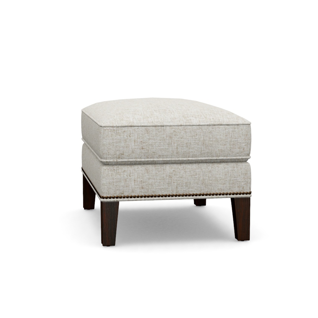 Ashton Ottoman – View at 290°