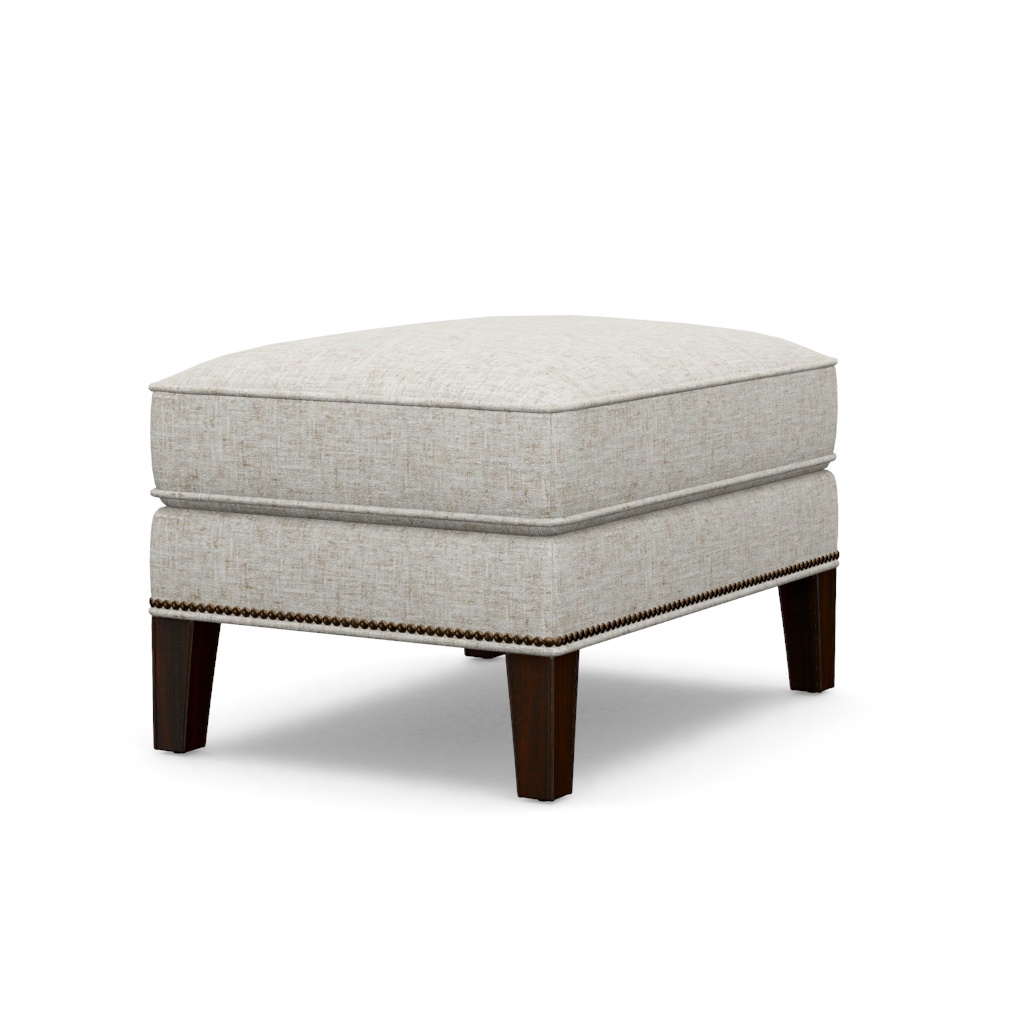 Ashton Ottoman – View at 330°