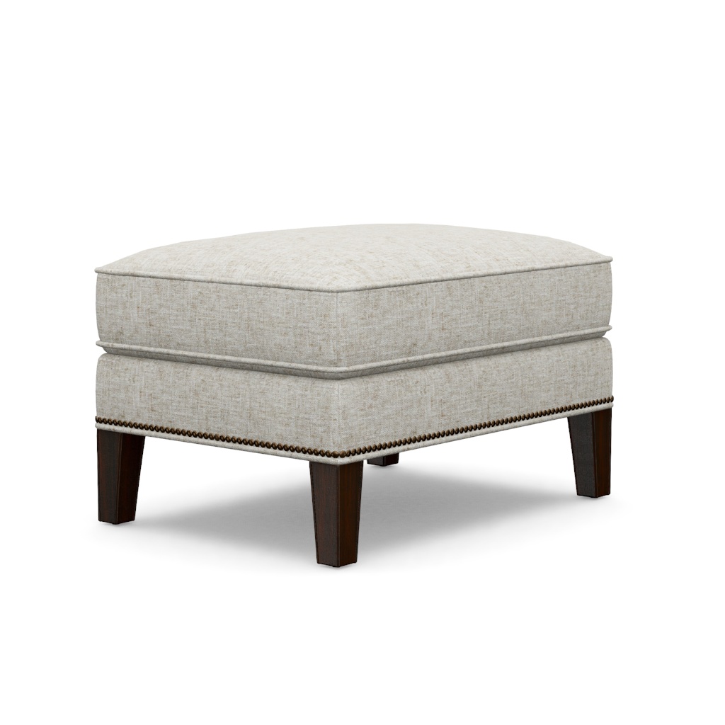 Ashton Ottoman – View at 340°