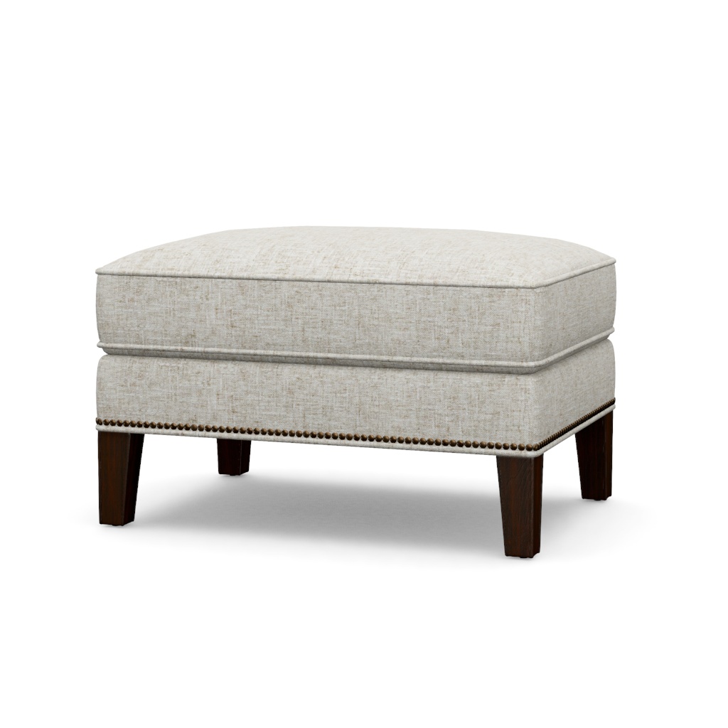 Ashton Ottoman – View at 50°