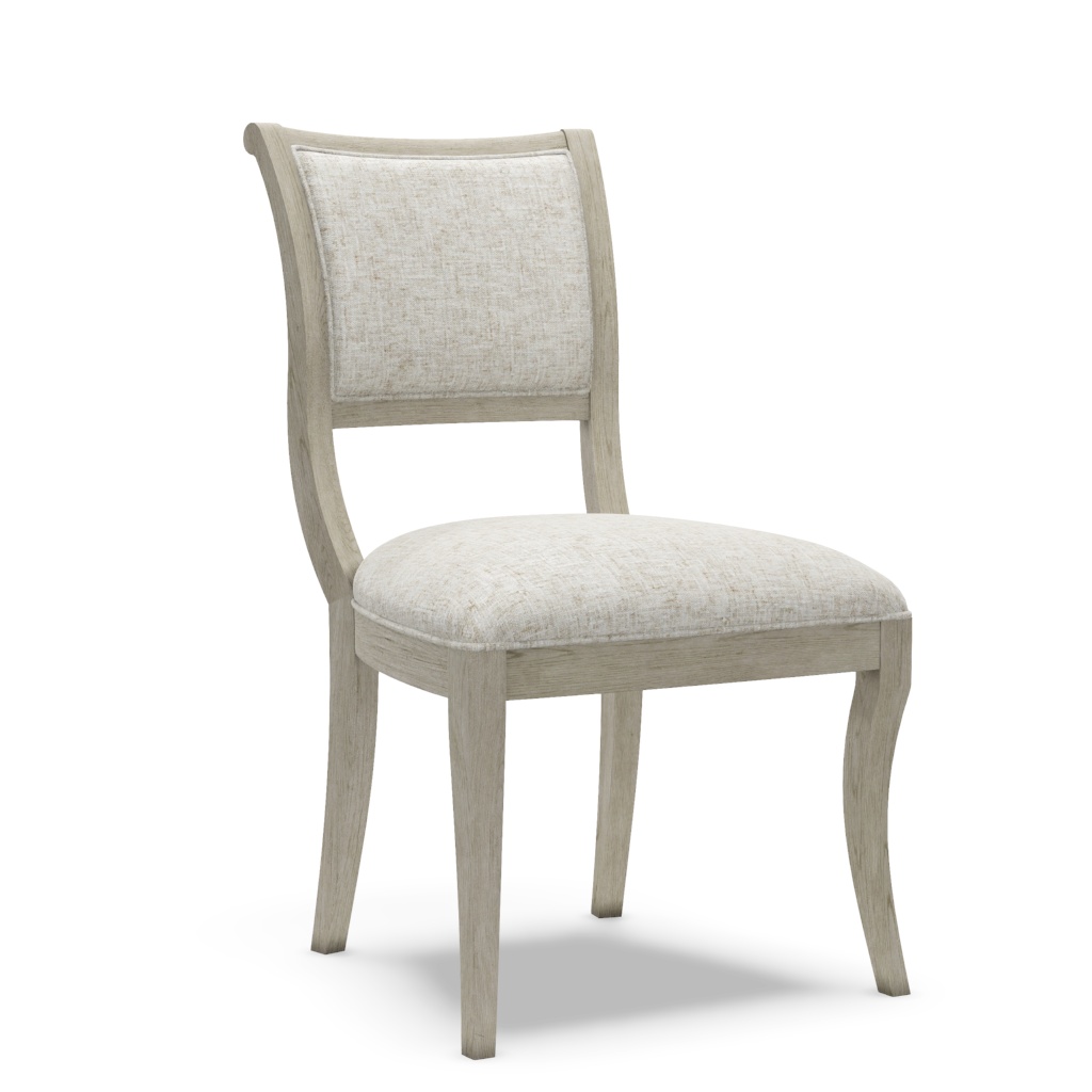 Eastport Side Chair – View at 0°