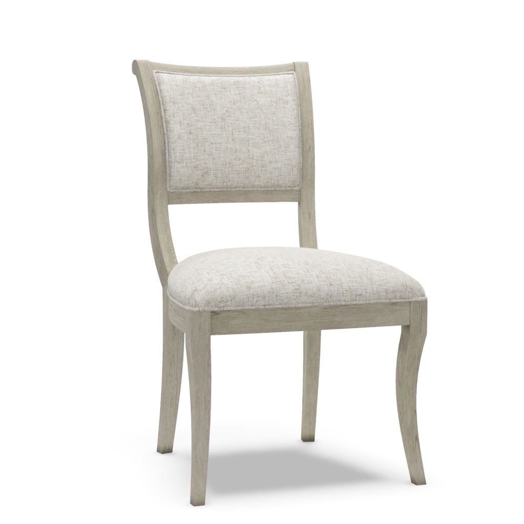 Eastport Side Chair – View at 10°