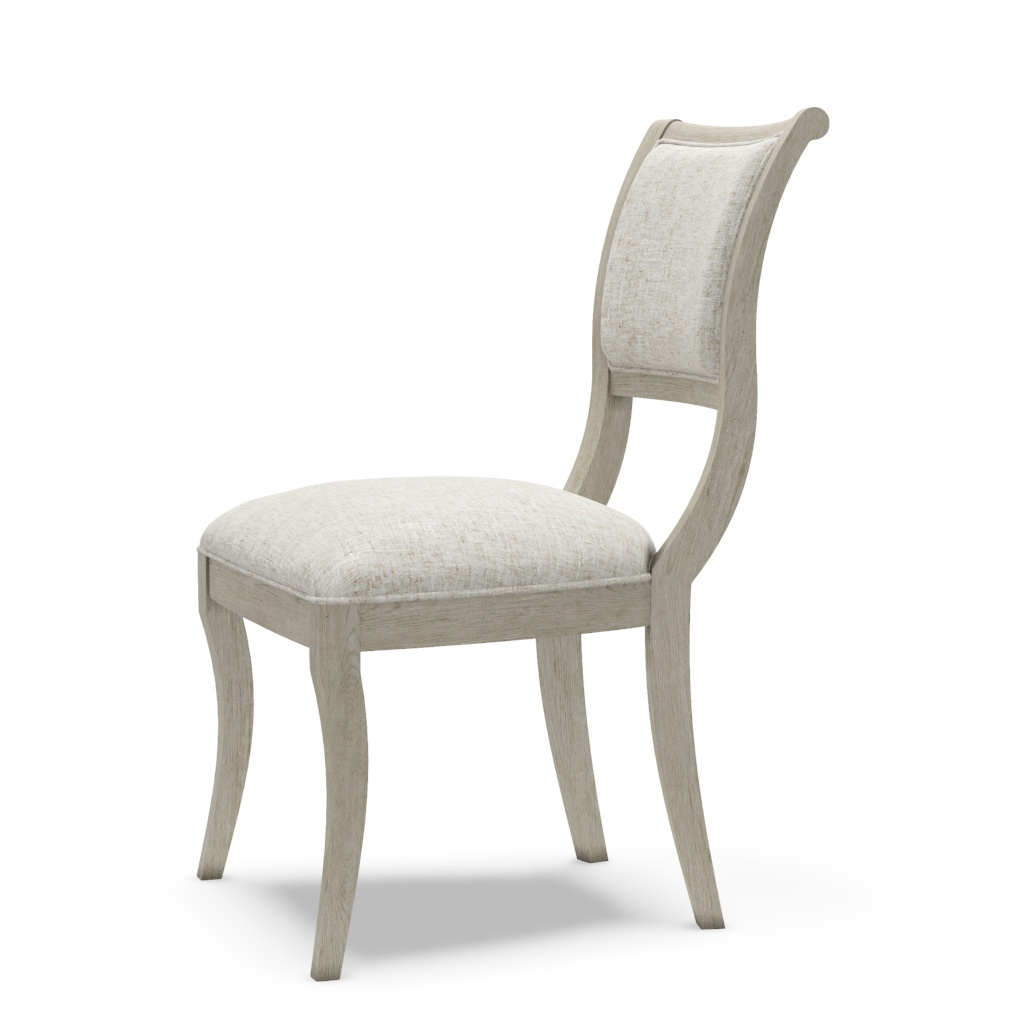 Eastport Side Chair – View at 100°