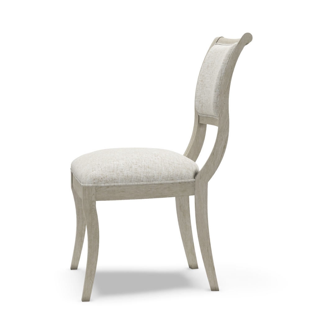 Eastport Side Chair – View at 110°