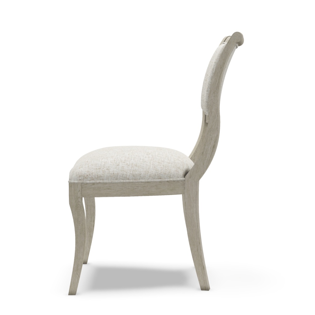 Eastport Side Chair – View at 120°