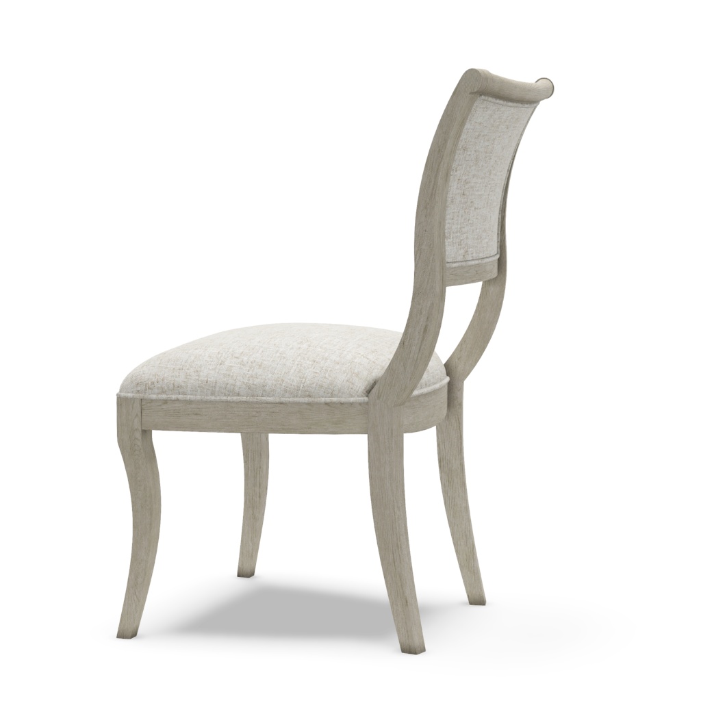 Eastport Side Chair – View at 140°