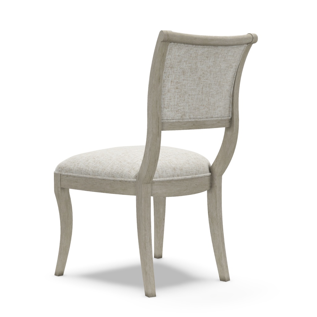 Eastport Side Chair – View at 170°