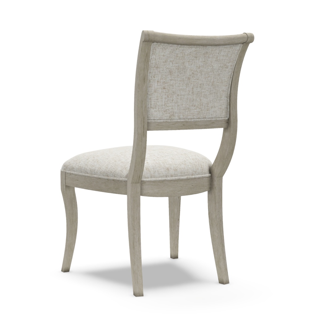Eastport Side Chair – View at 180°