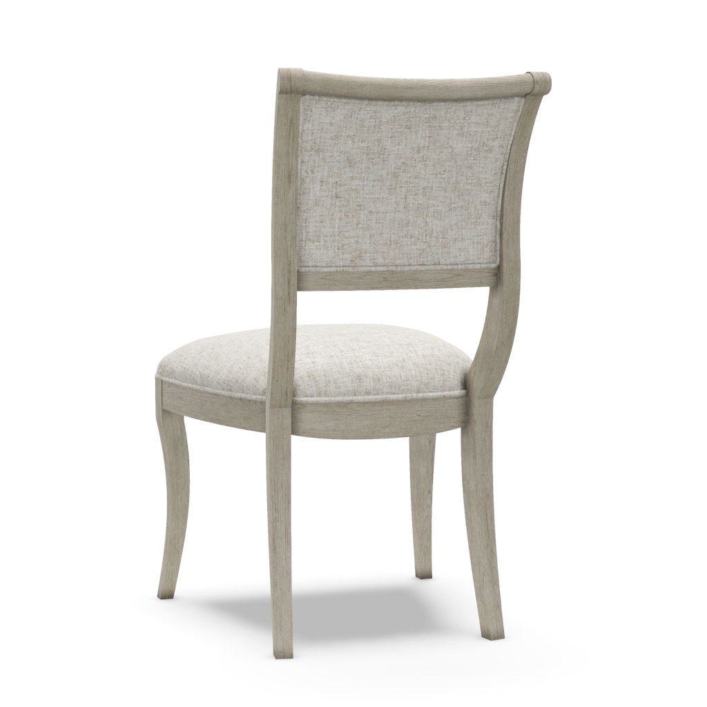 Eastport Side Chair – View at 190°