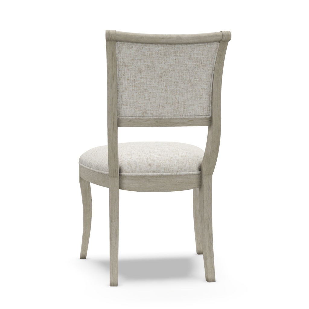 Eastport Side Chair – View at 200°