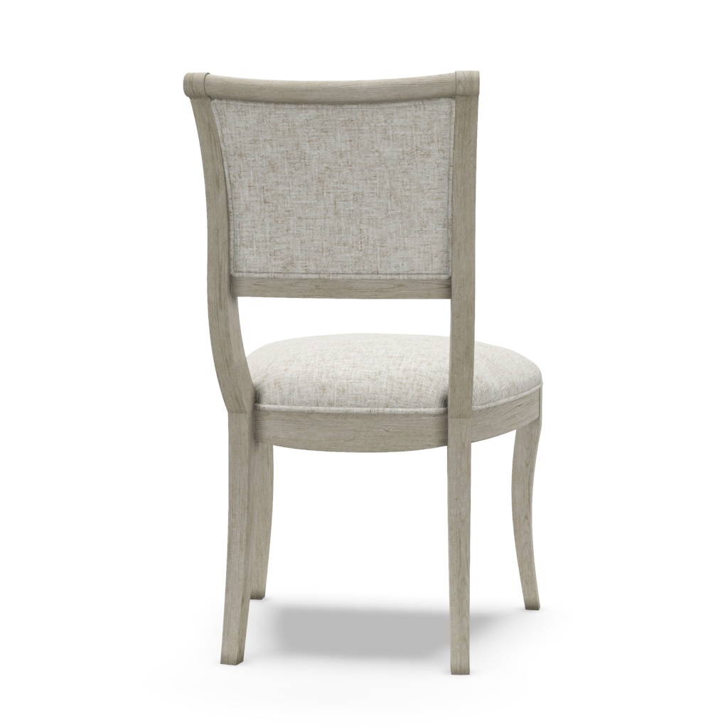 Eastport Side Chair – View at 220°