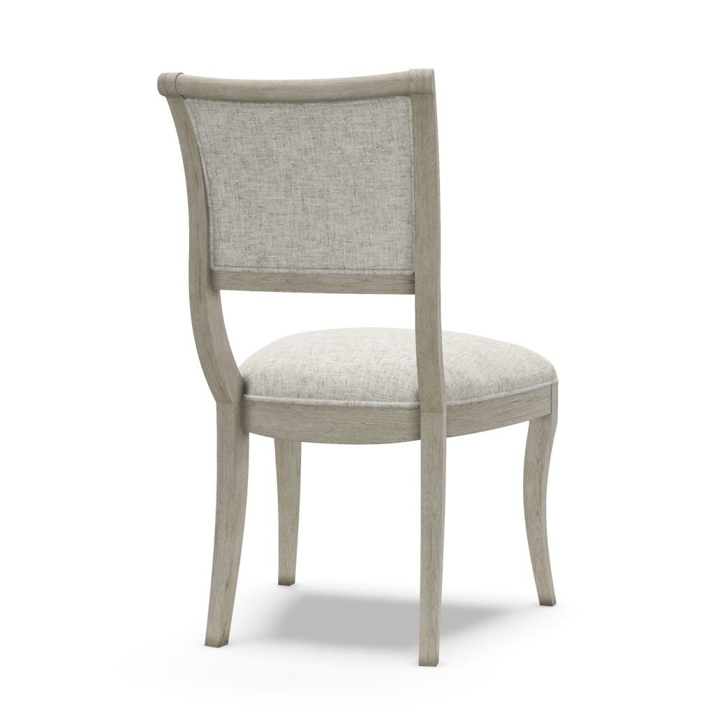 Eastport Side Chair – View at 230°