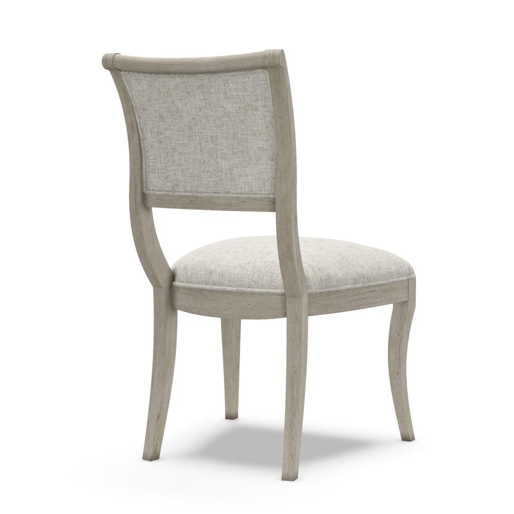 Eastport Side Chair – View at 240°