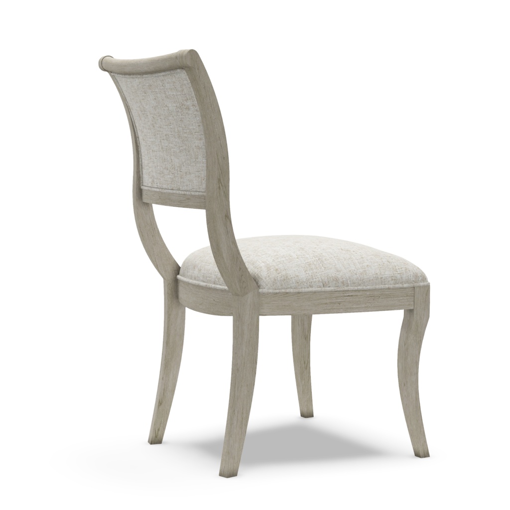 Eastport Side Chair – View at 270°