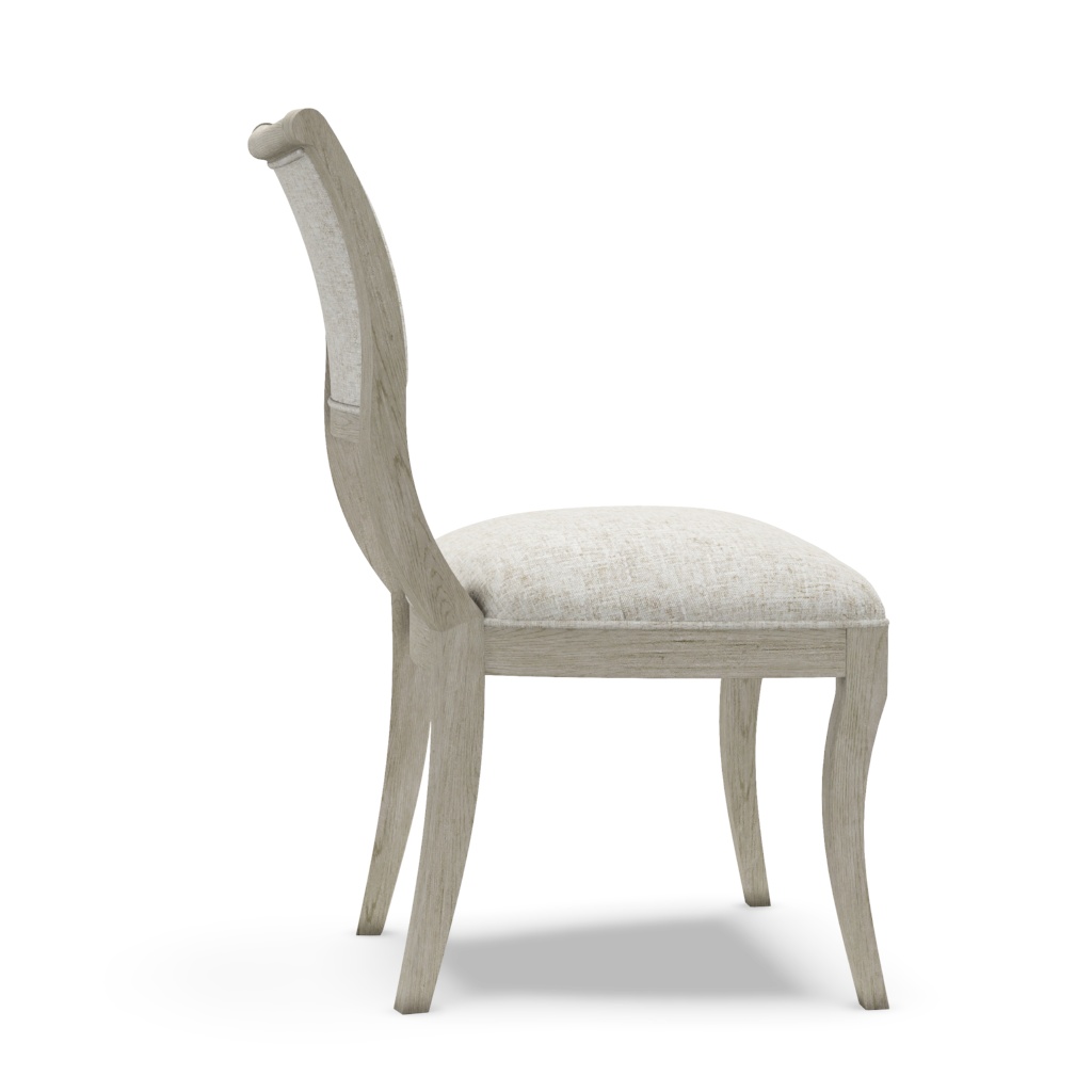 Eastport Side Chair – View at 290°
