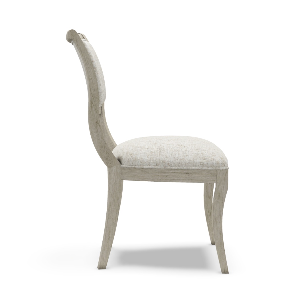 Eastport Side Chair – View at 300°