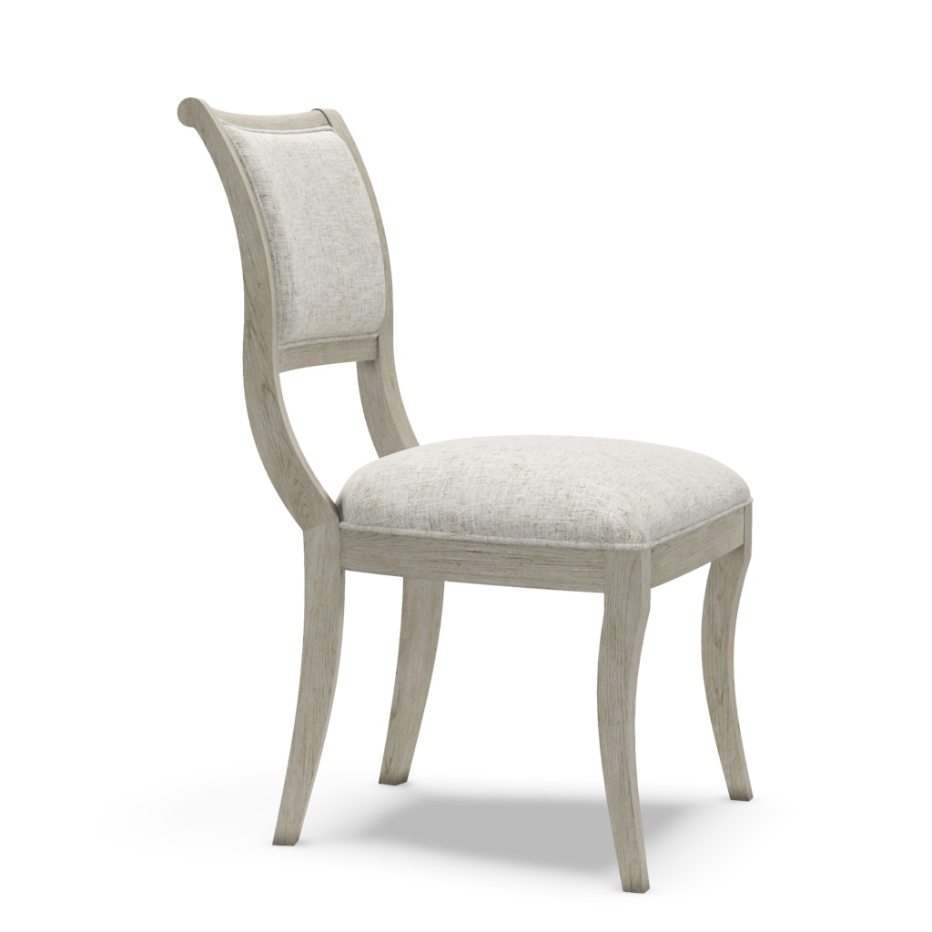 Eastport Side Chair – View at 320°