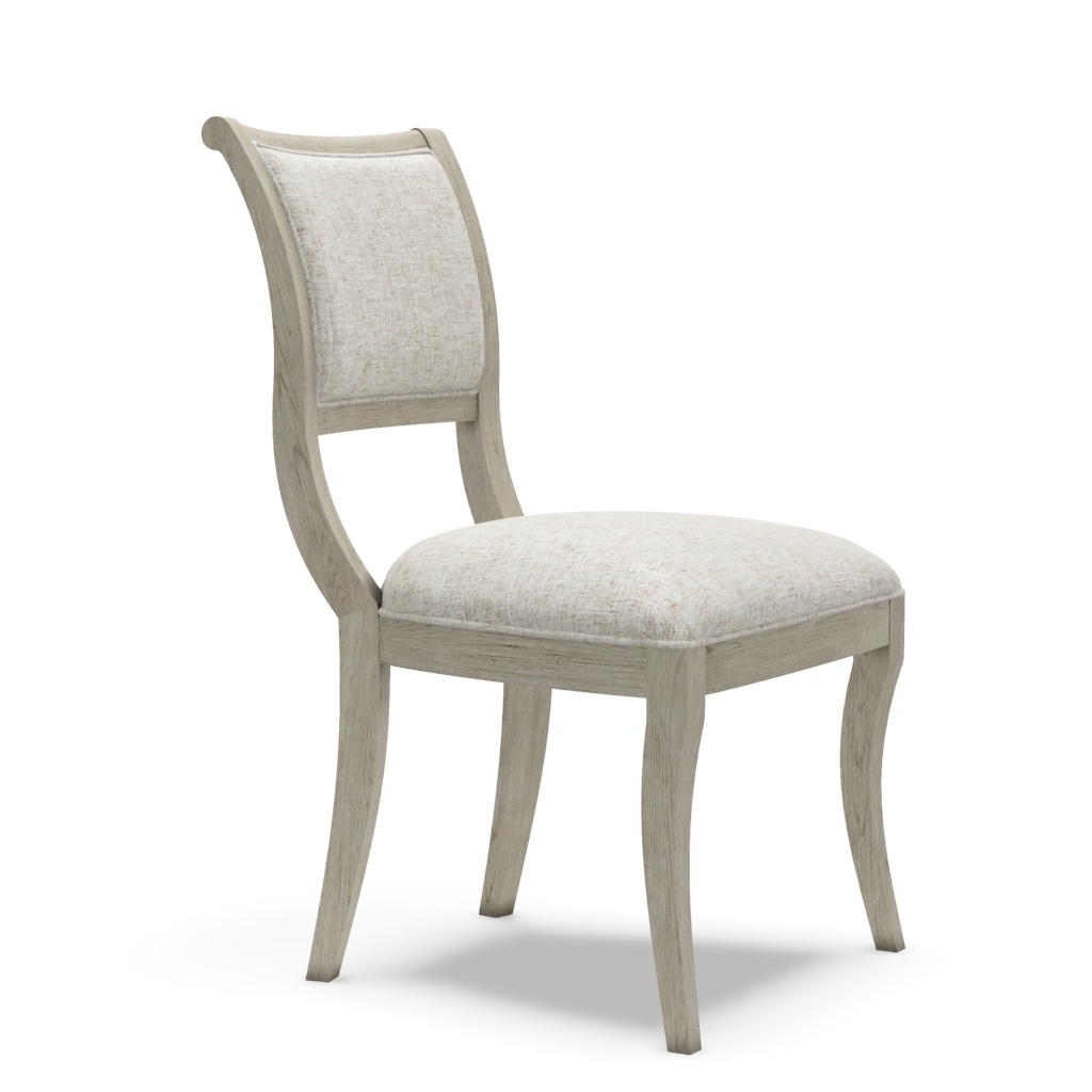 Eastport Side Chair – View at 330°