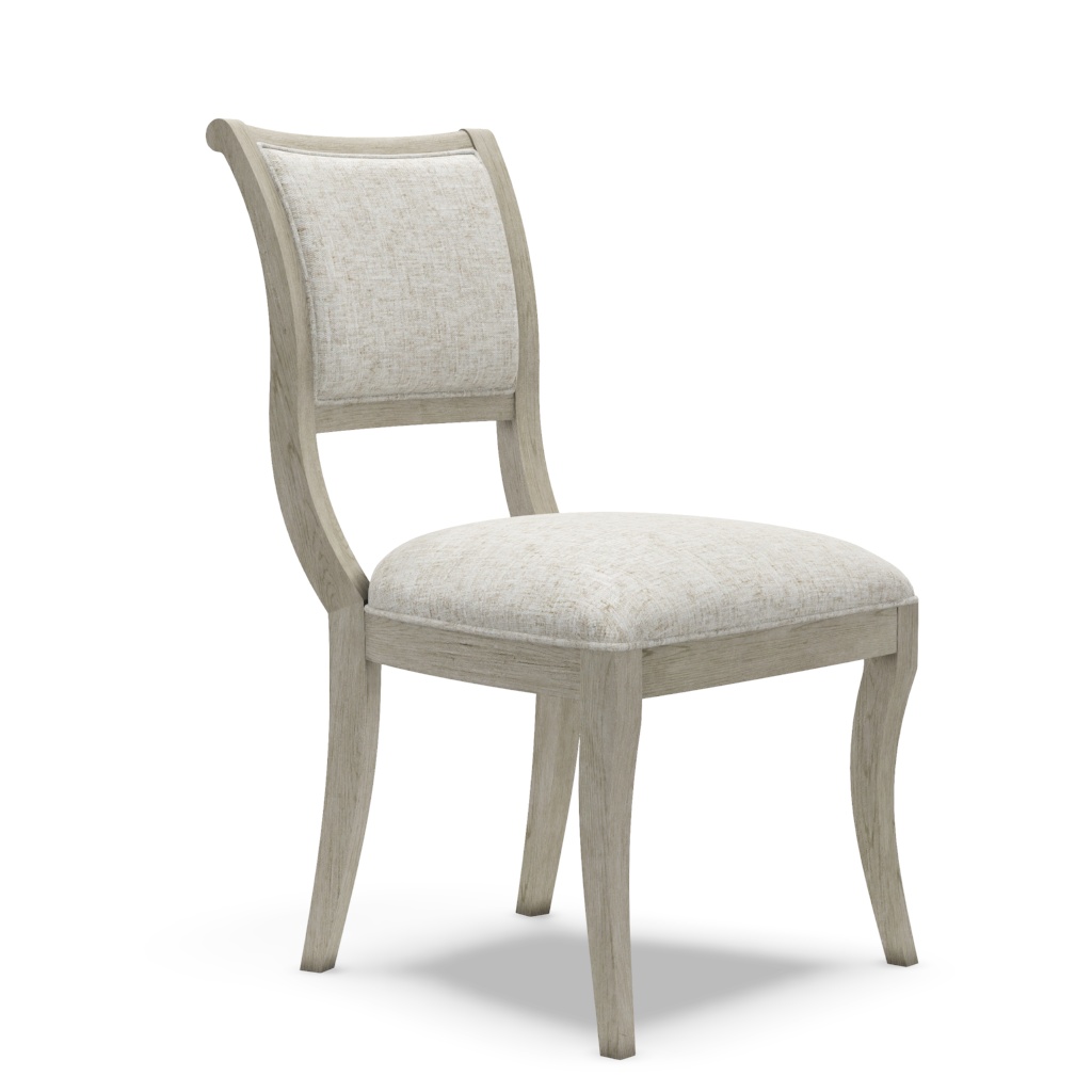 Eastport Side Chair – View at 340°