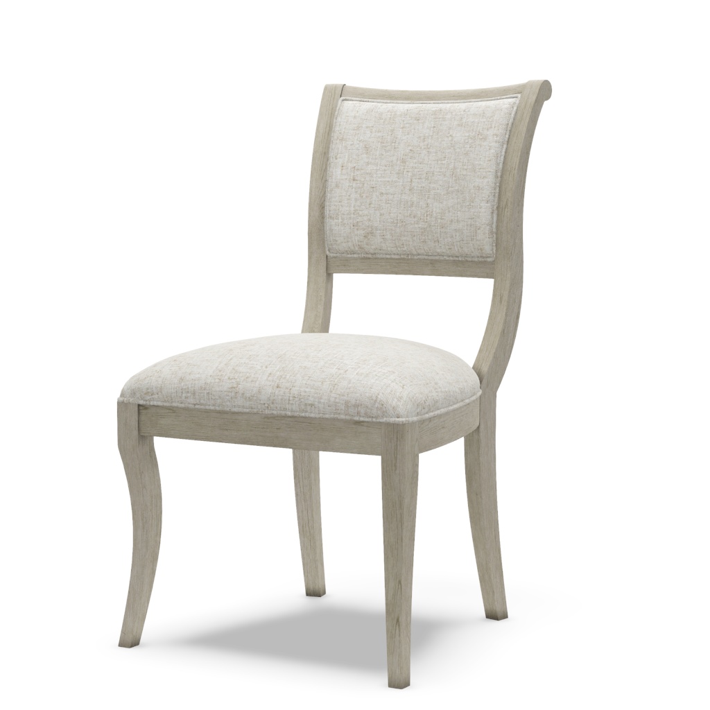 Eastport Side Chair – View at 60°