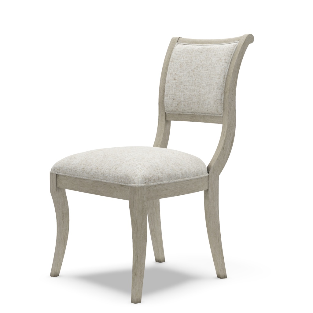 Eastport Side Chair – View at 80°