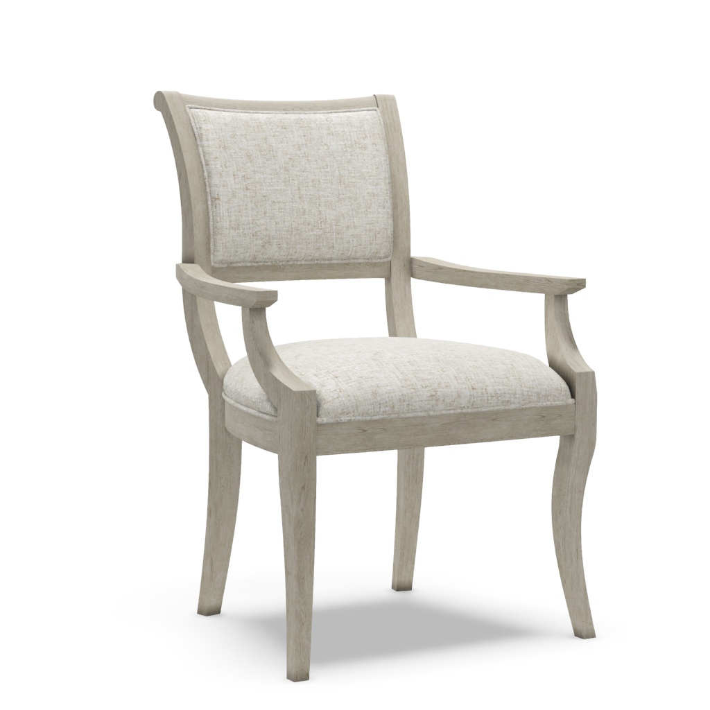 Eastport Arm Chair – View at 0°