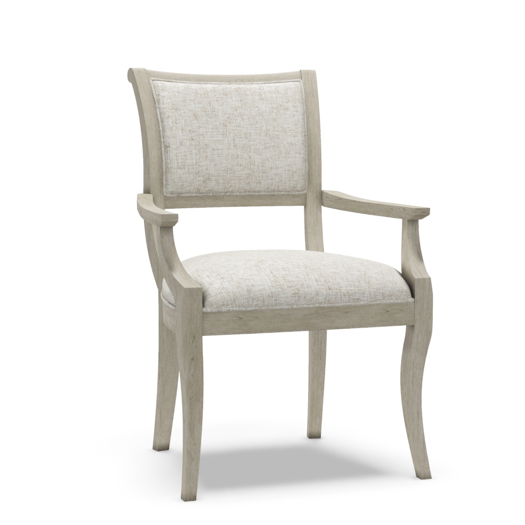 Eastport Arm Chair – View at 10°