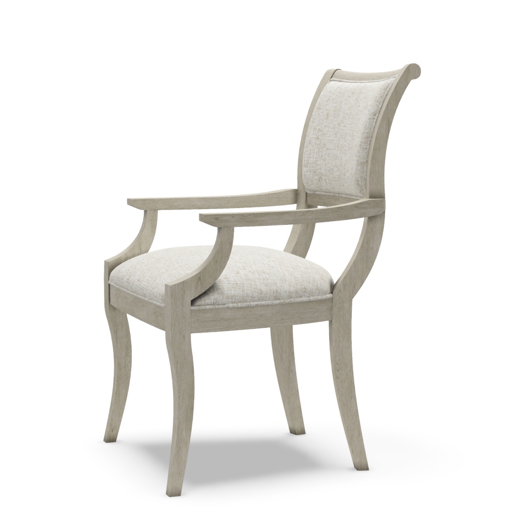 Eastport Arm Chair – View at 100°