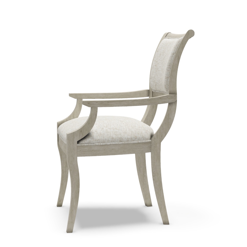 Eastport Arm Chair – View at 110°