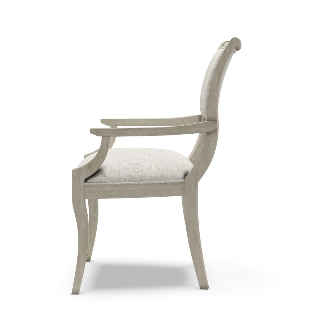 Eastport Arm Chair – View at 120°