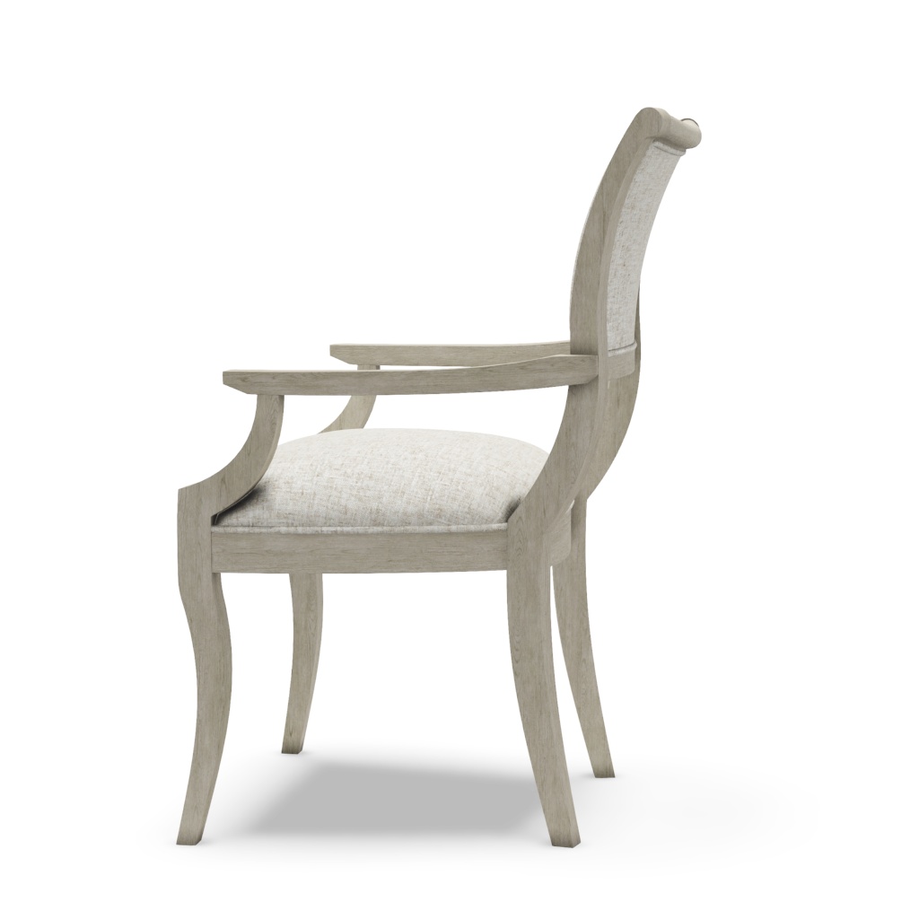 Eastport Arm Chair – View at 130°