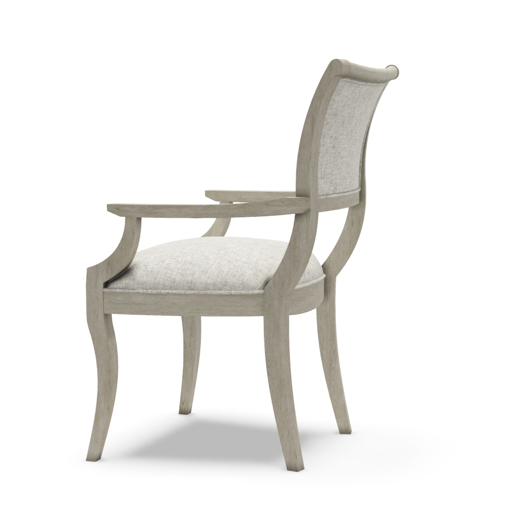 Eastport Arm Chair – View at 140°