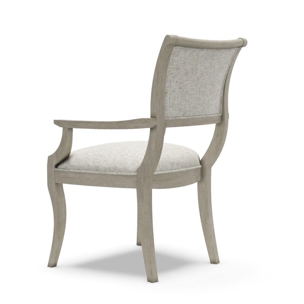 Eastport Arm Chair – View at 160°