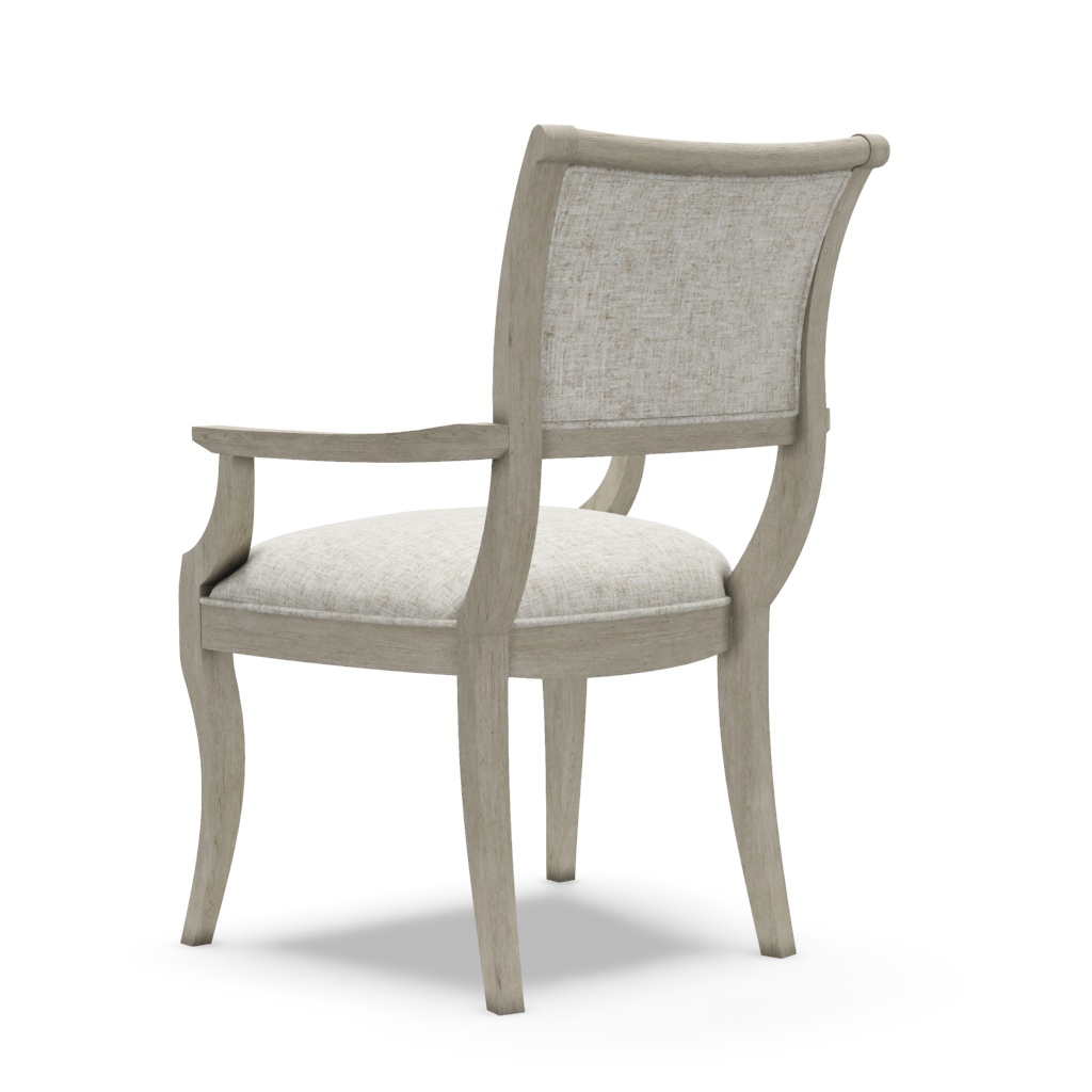Eastport Arm Chair – View at 170°