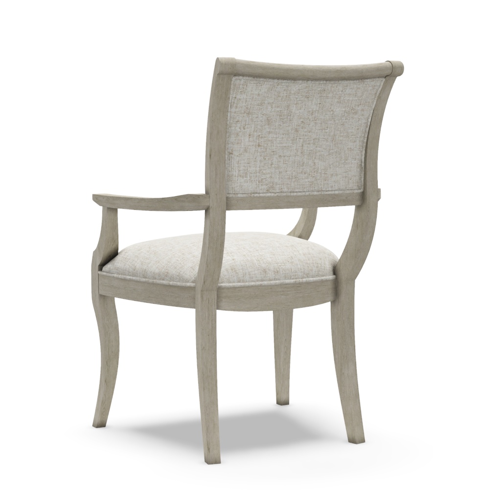 Eastport Arm Chair – View at 180°