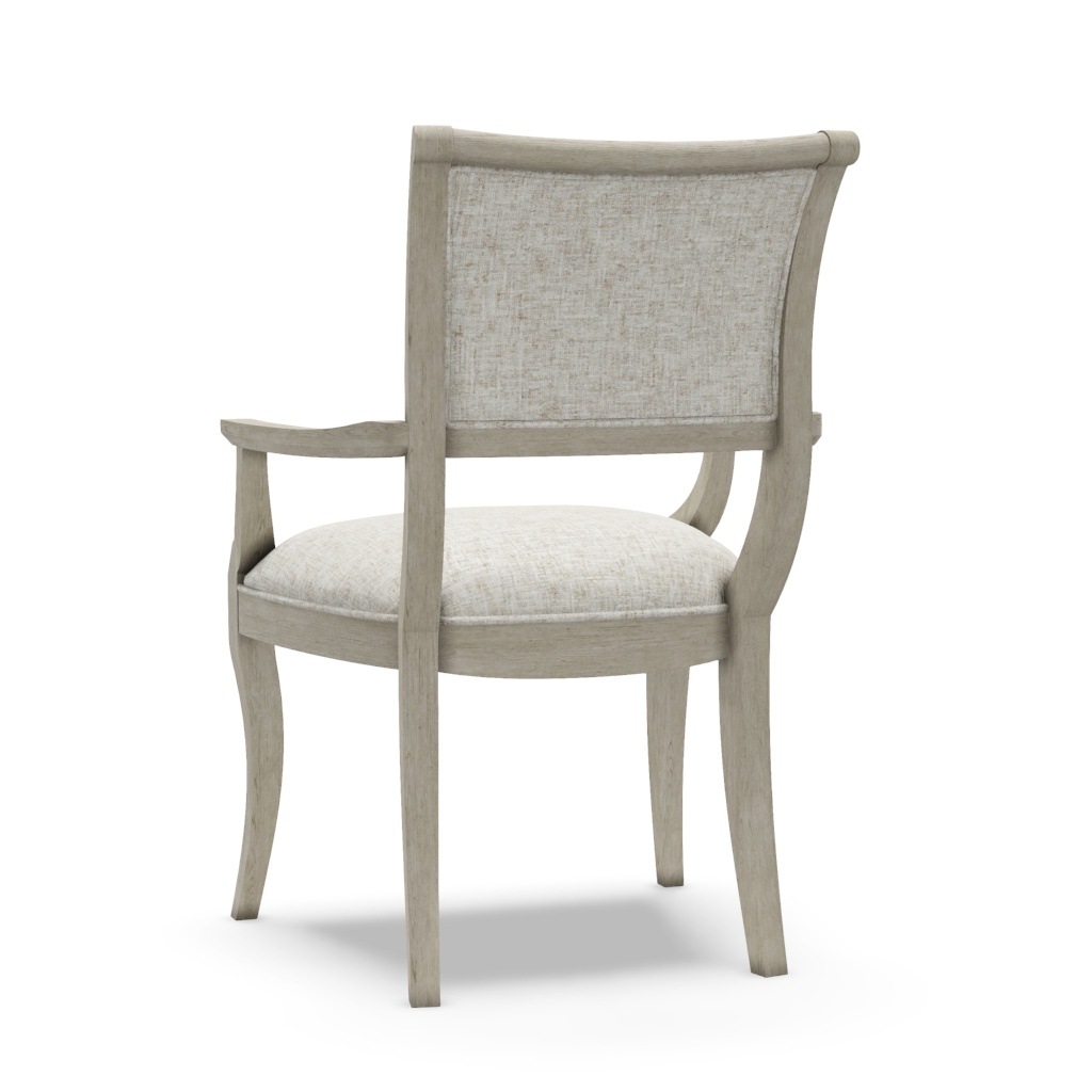 Eastport Arm Chair – View at 190°