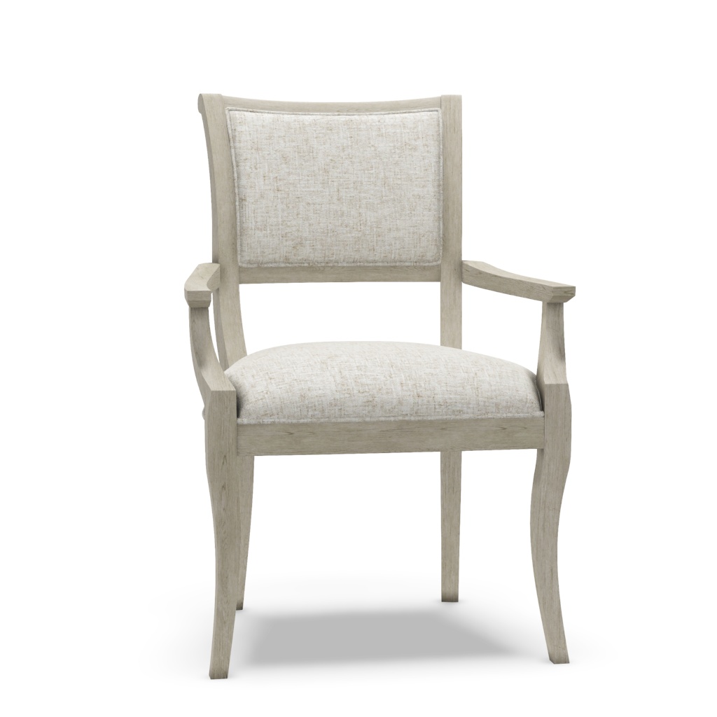Eastport Arm Chair – View at 20°