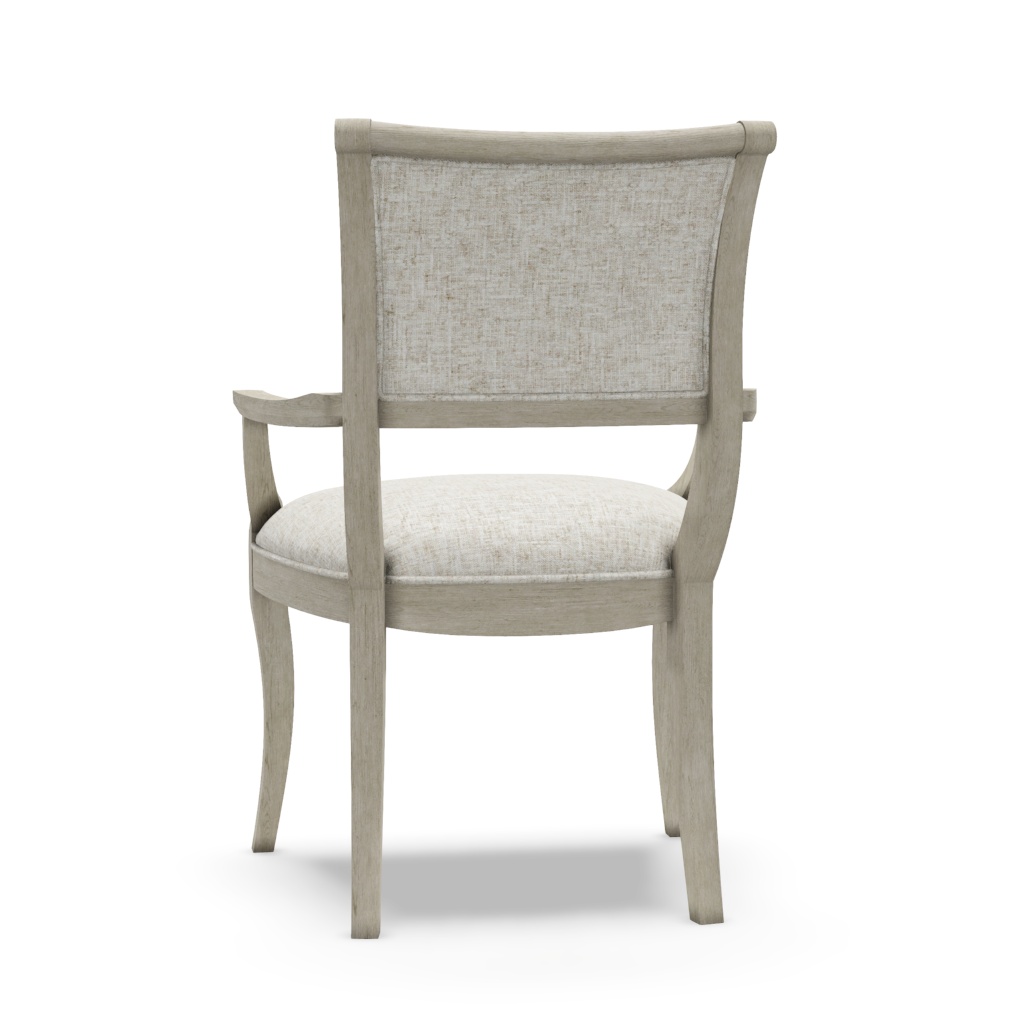Eastport Arm Chair – View at 200°