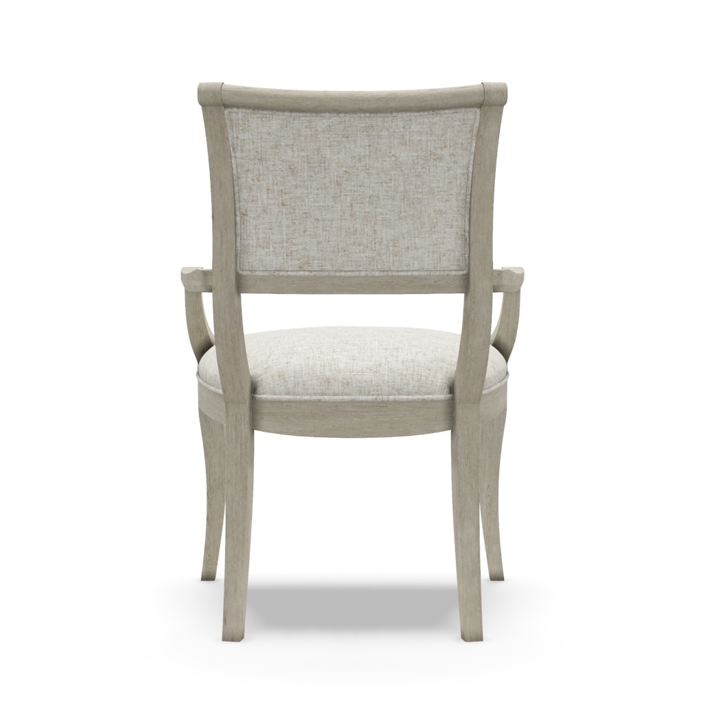 Eastport Arm Chair – View at 210°