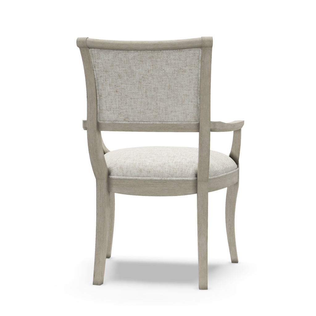Eastport Arm Chair – View at 220°