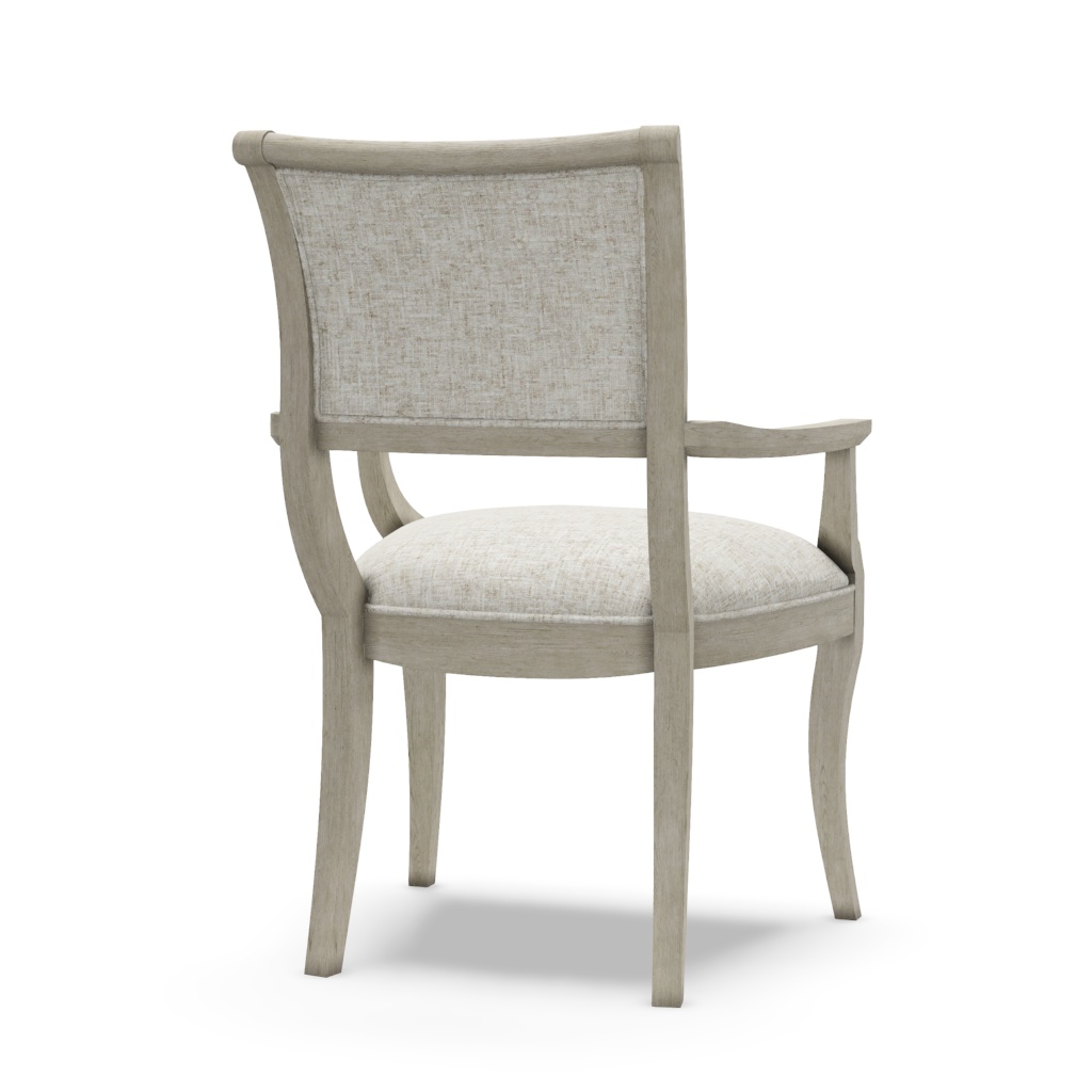 Eastport Arm Chair – View at 230°
