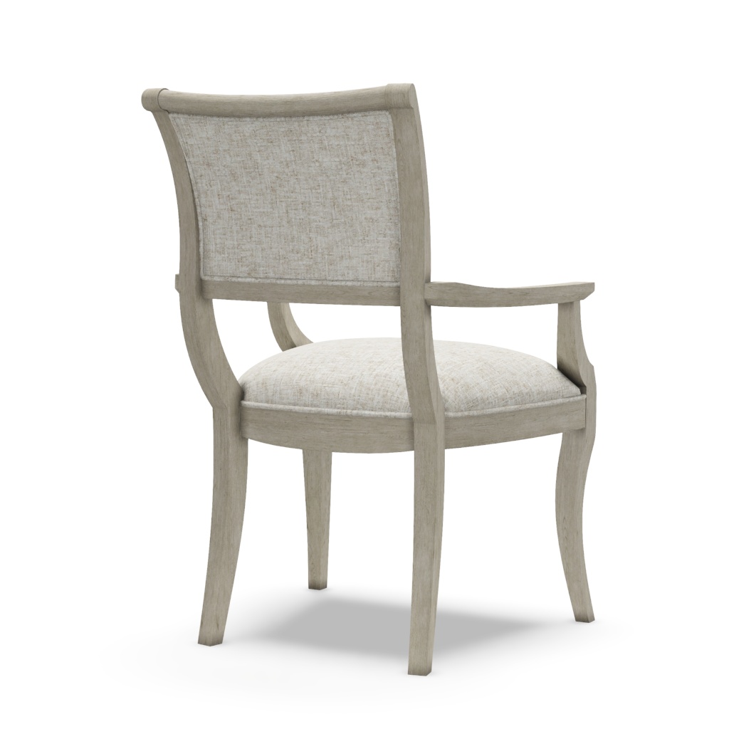 Eastport Arm Chair – View at 240°